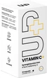 Witamina C Up Health Pharma Vitamin C+ 90 kapsułek (5905771809119) - obraz 1