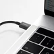 Кабель Baseus Superior Series Fast Charging Type-C to Lightning PD 20W 1м (CATLYS-A01) Black - зображення 6