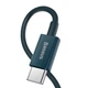 Кабель Baseus Superior Series Fast Charging Type-C to Lightning PD 20W 1м (CATLYS-A03) Blue - изображение 3