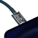 Кабель Baseus Superior Series Fast Charging Type-C to Lightning PD 20W 1м (CATLYS-A03) Blue - изображение 5