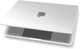 Чехол-накладка Hardshell Air M2/M3/M4 для MacBook Air 13.6 M2 2022 / M3 2024 / M4 2025 Матовый White - изображение 4