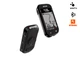 Велокомп'ютер iGPSport BSC200 з GPS та підсвічуванням, ANT, Bluetooth 5.0 - зображення 4