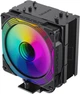 Кулер GameMax Ice Force BK ARGB 200W - изображение 5