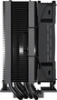 Кулер GameMax Ice Force BK ARGB 200W - изображение 7