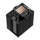 Кулер для процессора ID-Cooling SE-904-XT ARGB BLACK - изображение 7