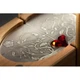 Острова Кука 5 долларов 2011 Семена любви с кристаллом Swarovski - изображение 1