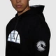 Худі Ellesse Skilla OH Hoody black M - зображення 4
