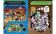 Конструктор LEGO Книга ® Minecraft® По слідах скелета (українською мовою) 1 деталей (9786177969197) - изображение 4