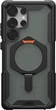 Чохол UAG Plasma XTE для Samsung Galaxy S25 Ultra (S938) (214467114097) Black/Orange - изображение 1