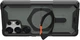 Чохол UAG Plasma XTE для Samsung Galaxy S25 Ultra (S938) (214467114097) Black/Orange - изображение 5