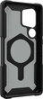 Чохол UAG Plasma XTE для Samsung Galaxy S25 Ultra (S938) (214467114097) Black/Orange - изображение 7