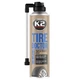 Набір Автомобіліста (вулканізатор шин, вогнегасник 1кг, трос 5тон, аварійний знак, жилет, рукавички) - зображення 6