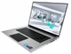 Ноутбук Gigabyte Aero 16 YE5: Core i9-12900HK / DDR5 32 ГБ / GeForce RTX 3080 Ti, 16 ГБ / SSD 1 ТБ / 16" AMOLED, 4K / Б/У - изображение 3