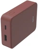 УМБ Hama 10000 mAh 15W Red (00201714) - зображення 1