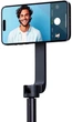 Селфі-палка 3MK HARDY MagSelfie Stick Black (5903108553001) - зображення 5