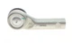 Наконечник тяги рулевой (R) VW Caddy II 1.4-1.9D 94-04 49400242 , - изображение 3