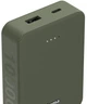 УМБ Hama 10000 mAh 15W Green (00201713) - зображення 4