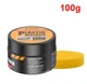 Реставратор пластика CJTHK Plastic Restorer 100 г - изображение 10