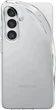 Etui plecki Spigen Liquid Crystal Case do Samsung Galaxy S26 Transparent (ACS10727) - obraz 3