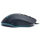 Мишка REAL-EL RM-550 USB Black (EL123200027) (343957) - зображення 6