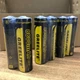 Літієвий Li-Ion акумулятор BATTERY 18650 Black Greelite 8800 мА·год 4454 - зображення 4