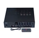 Аудио усилитель UKC AK-398BT 2x200W с поддержкой Bluetooth и USB 10373 - изображение 2