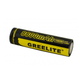 Літієвий Li-Ion акумулятор BATTERY 18650 Black Greelite 8800 мА·год 4454 - зображення 8