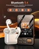 MP3 Плеер 128GB Bluetooth 5.4 с Наушниками, 2.4" Тачскрин, MP4, FM Радио, Диктофон, Е-Книга - изображение 3