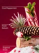Концентрований спрей для дому Bath&Body Works - Twisted Peppermint (28023852) - зображення 2