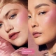 Румʼяна Fenty Beauty Cheeks Suede Powder Blush (Wattabrat 08) 4 g (503569979) - изображение 2