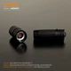 Ліхтарик VIDEX VLF-A156R 1700Lm 6500K - зображення 6