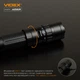 Ліхтарик VIDEX VLF-A156R 1700Lm 6500K - зображення 8