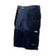 Шорти DeWALT, HAMDEN, колір сірий, розмір 34, вага 0.44 кг (DWC153-004-34) - изображение 2