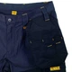 Шорти DeWALT, HAMDEN, колір сірий, розмір 34, вага 0.44 кг (DWC153-004-34) - изображение 3