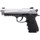 Пневматичний пістолет Crosman Mako Blowback CM9B - зображення 1