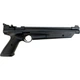Пневматичний пістолет Crosman мод.P1377 American Classic P1377 - изображение 2