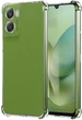 Чехол для смартфона Piko TPU Shockproof для Motorola Moto G06/G06 Power Transparent (1283126632945) - изображение 1