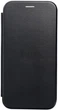 Чехол-книжка для смартфона Piko Elegance для Xiaomi Redmi 15 Black (1283126631467) - изображение 1