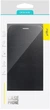 Чехол-книжка для смартфона Piko Elegance для Xiaomi Redmi 15 Black (1283126631467) - изображение 5
