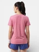 Футболка хлопковая женская Puma Graphics Floral Cat Tee 69191225 S Wild Pink (4069161740152) - изображение 2