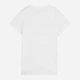 Футболка хлопковая женская Puma Graphics Floral Cat Tee 69191202 XS White (4069161672811) - изображение 5