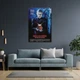 Постер Восставший из ада, Hellraiser (1987), A3 42×28 см (id0998) - изображение 5