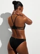 Купальник Victoria's Secret Archives Beach Macrame Cheeky M L (11265303) - изображение 2
