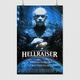 Постер Восставший из ада, Hellraiser 4: Bloodline (1996), A3 42×28 см (id1000) - изображение 1