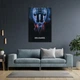 Постер Восставший из ада, Hellraiser (1987), A3 42×28 см (id0999) - изображение 5