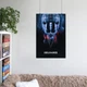 Постер Восставший из ада, Hellraiser (1987), A3 42×28 см (id0999) - изображение 7