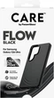 Etui CARE by PanzerGlass Flow QI do Samsung Galaxy S26 Ultra Black (CR62575) - obraz 4