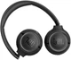 Навушники JBL Tune 680NC Black (JBLT680NCBLK) - зображення 3
