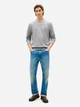 Джемпер мужской Tommy Hilfiger 459928032 L Серый (1159855795) - изображение 3