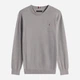Джемпер мужской Tommy Hilfiger 459928032 L Серый (1159855795) - изображение 5